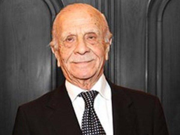 Nejat Ekrem Basmacı vefat etti