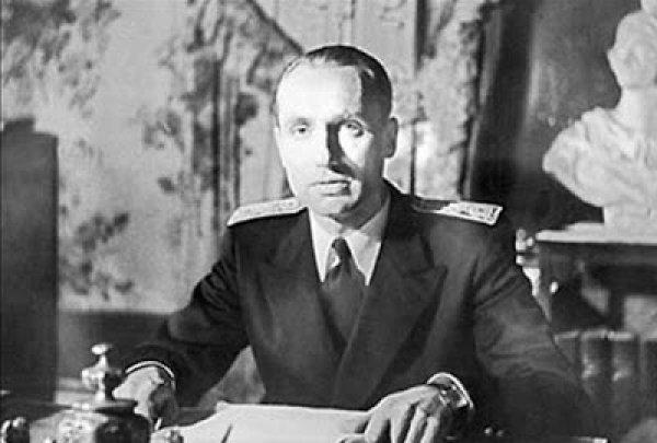 1961 Paris Katliamı