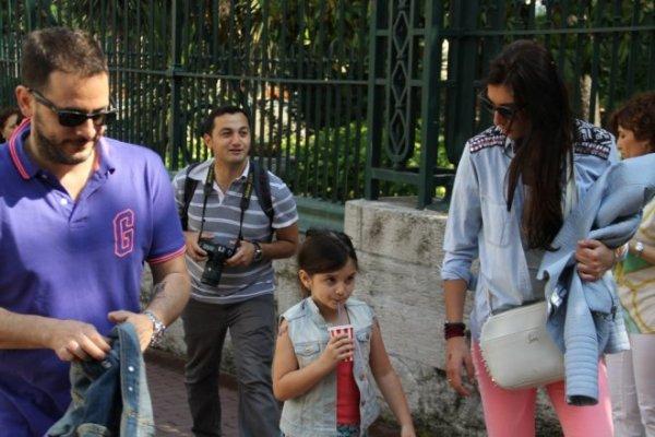 Galatasaray İlkokulu için 6 bin başvuru