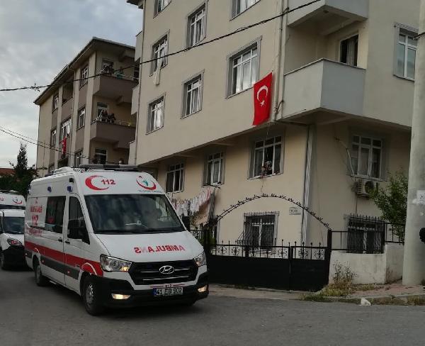 Boşandığı eşinin baba evini bastı: 1 ölü, 2 yaralı