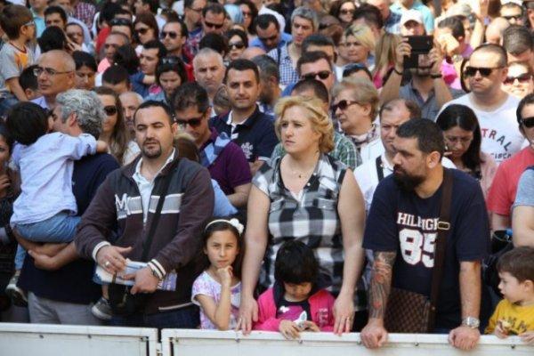 Galatasaray İlkokulu için 6 bin başvuru