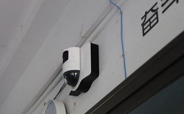 Ders dinlemeyen öğrenci kamerayla izlenecek