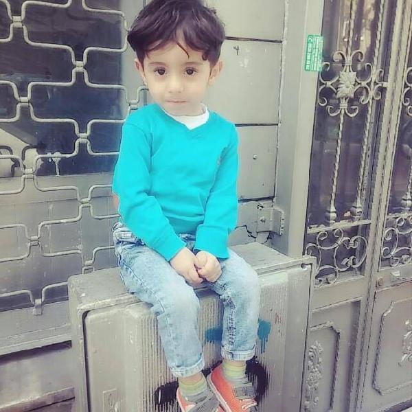 3 yaşındaki Berkay'a çarpan sürücü kaçtı