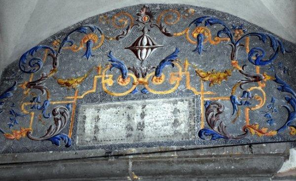 Meryem Ana Kilisesi kütüphane oluyor