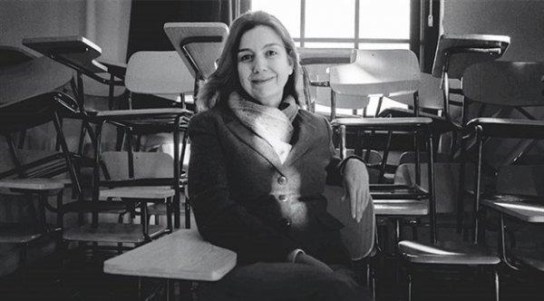 Geçmişle diyalog: Ölülerle Konuşmak