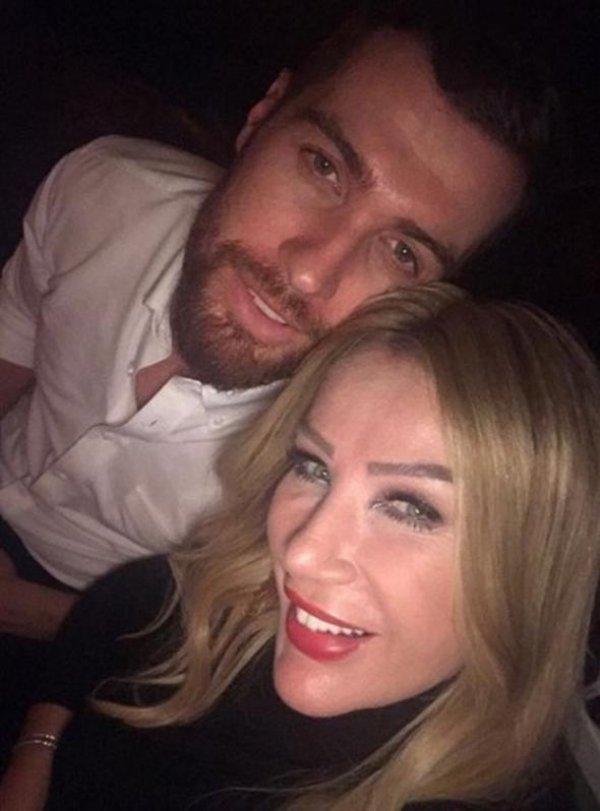 Seda Sayan gelinini beğendi