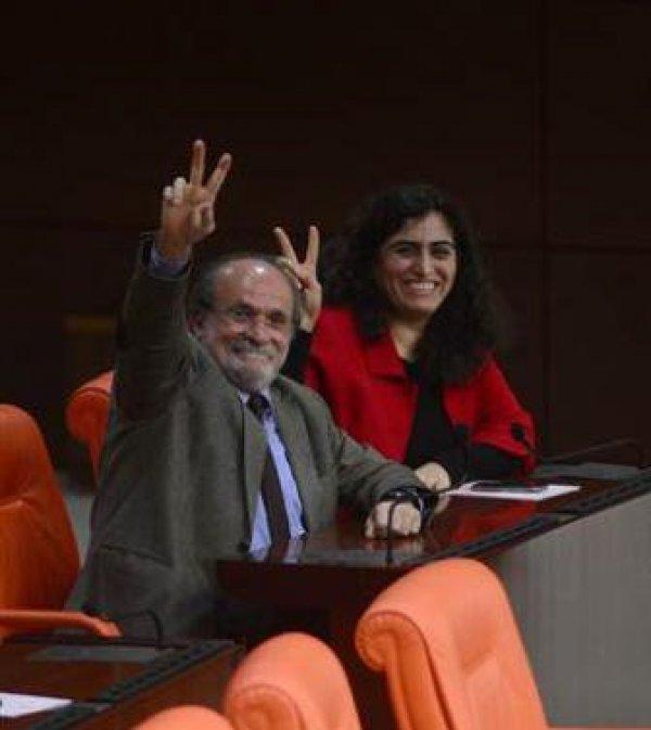 Ertuğrul Kürkçü milletvekili adayı olmadı