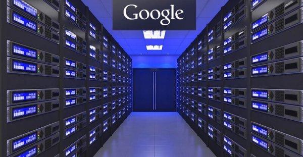 Google depoladığı bilgileri etkilemek için kullanacak