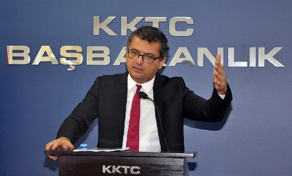 KKTC'de TL yerine farklı para birimine geçiş gündemde