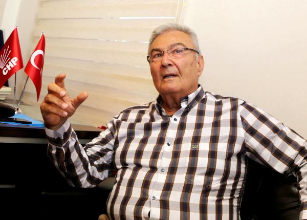 CHP'de en yaşlı ve en genç vekil adayı Antalya'dan