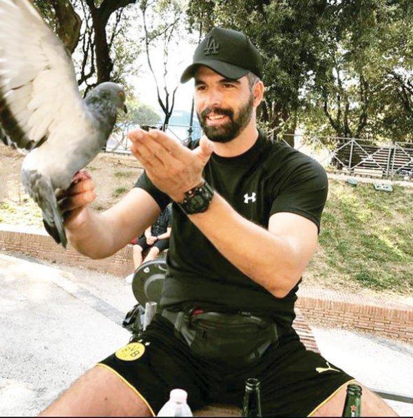 Mehmet Akif Alakurt'un son hali