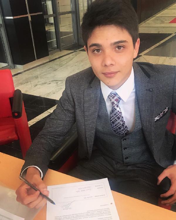 CHP'de en yaşlı ve en genç vekil adayı Antalya'dan