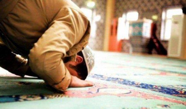 Tilavet secdesi nedir.