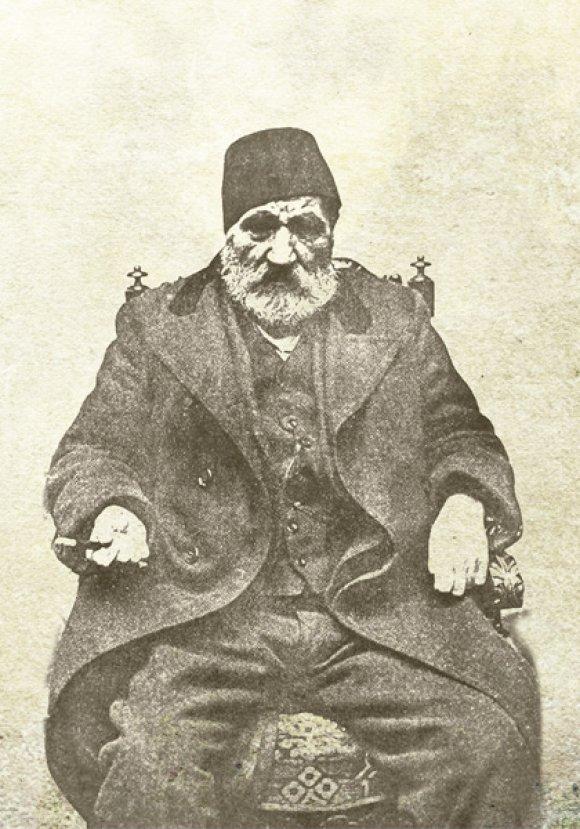 171. yaşında Şair Eşref’e saygıyla