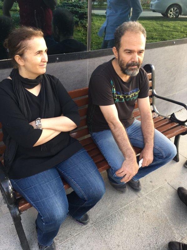 Kaset skandalının arkasındaki FETÖ'cüler yakalandı