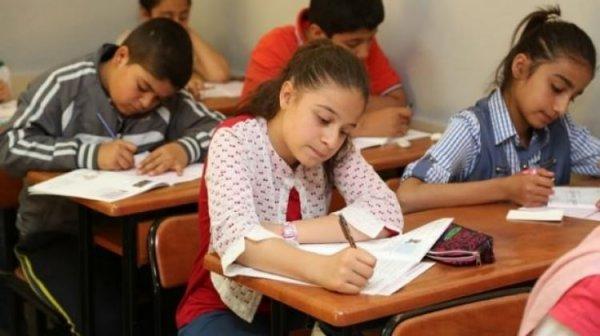 LGS giriş belgeleri bugün yayımlanıyor