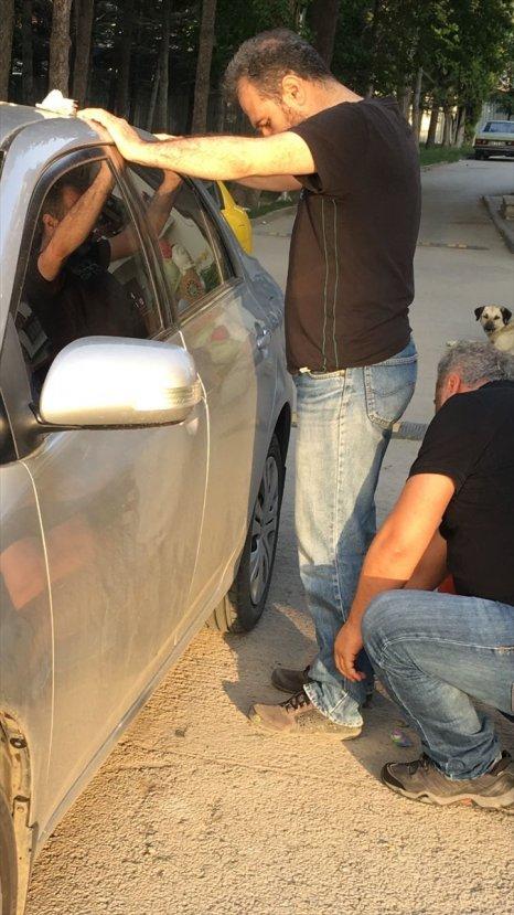 Kaset skandalının arkasındaki FETÖ'cüler yakalandı