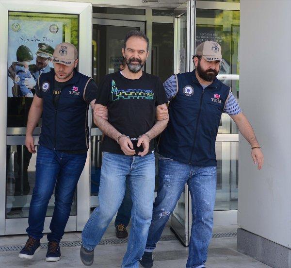 Kaset skandalının arkasındaki FETÖ'cüler yakalandı