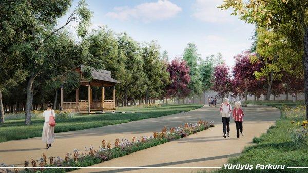 Kuzey Yakası Ofisleri Emlak Konut'la hayat buluyor