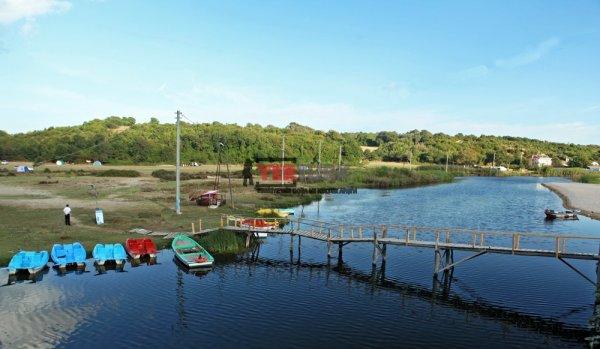 İstanbul’a yakın kamp alanları