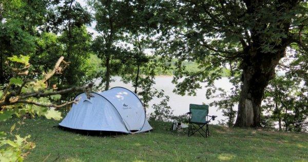 İstanbul’a yakın kamp alanları