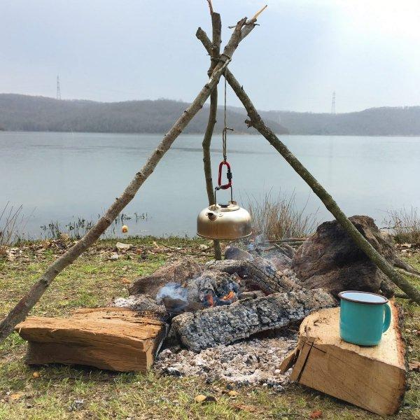 İstanbul’a yakın kamp alanları