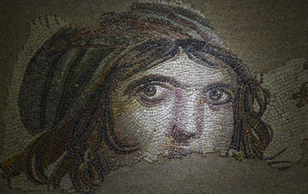 Müzelerde 3 milyonun üzerinde eser var