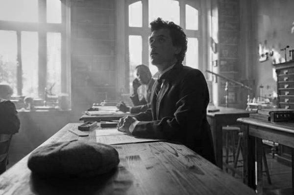 Not verme sistemini bulan öğretmen: William Farish