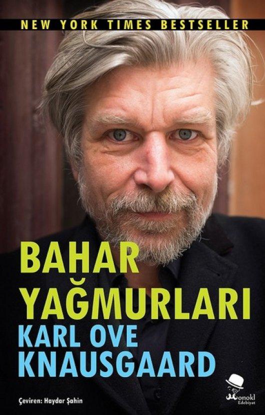 Günün kitabı: Bahar Yağmurları