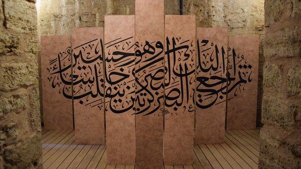 İstanbul'un sarnıçları büyük ilgi görüyor