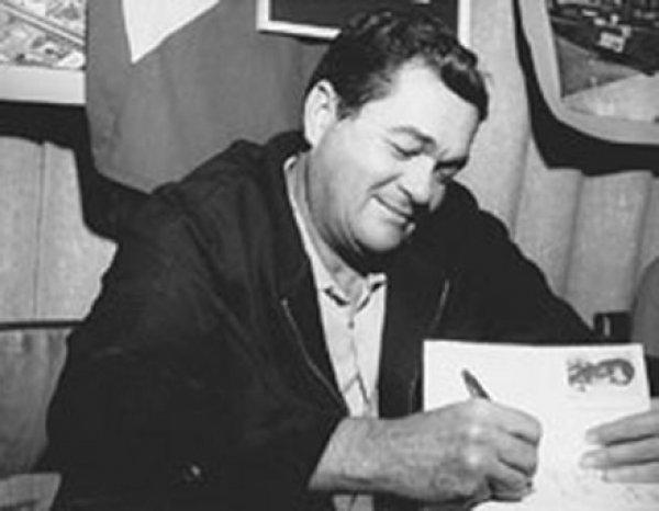 Jose Mauro de Vasconcelos kimdir