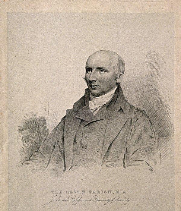 Not verme sistemini bulan öğretmen: William Farish