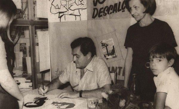 Jose Mauro de Vasconcelos kimdir