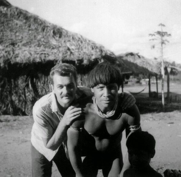 Jose Mauro de Vasconcelos kimdir