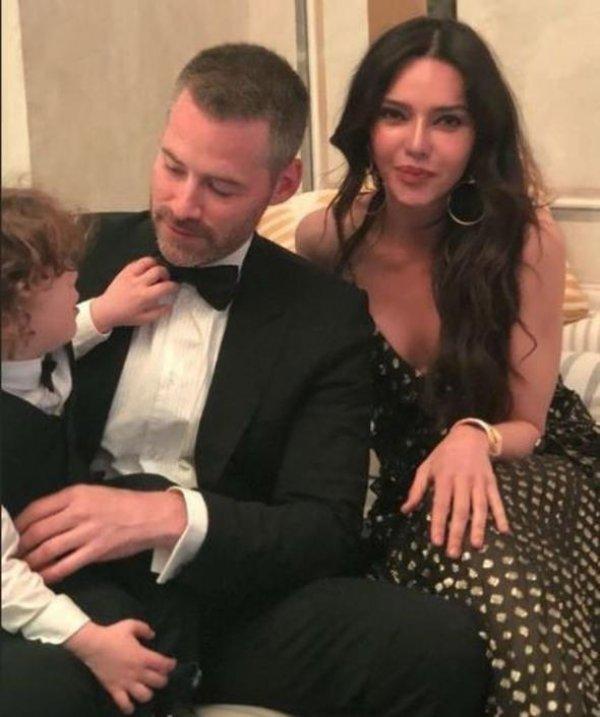 Hande Ataizi: Benjamin’le tatil yapacağız