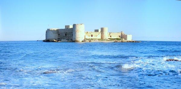 Mersin'e gitmenin tam mevsimi