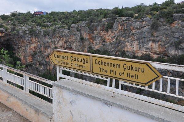 Mersin'e gitmenin tam mevsimi