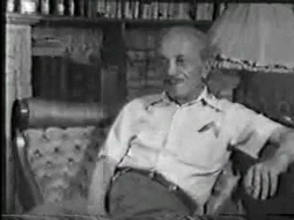 Necip Fazıl Kısakürek kimdir