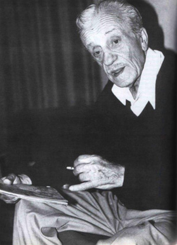 Necip Fazıl Kısakürek kimdir