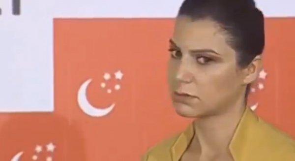 Temel Karamollaoğlu'nun tartışılan Madımak yorumu