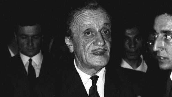 Necip Fazıl Kısakürek kimdir