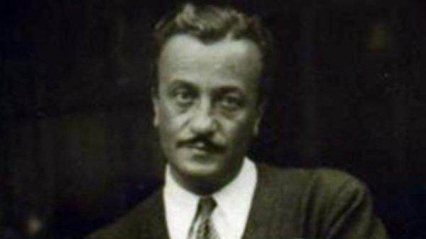 Necip Fazıl Kısakürek kimdir