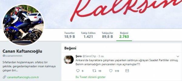 CHP ile Saadet Partisi arasında Madımak krizi