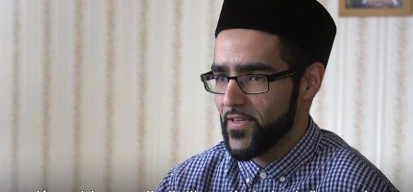 İzlanda'da 22 saatlik oruç 18 saate indirildi