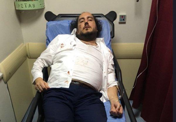 CHP ile Saadet Partisi arasında Madımak krizi