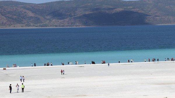 Türkiye'nin Maldivler'inde yaz hazırlıkları tamamlandı