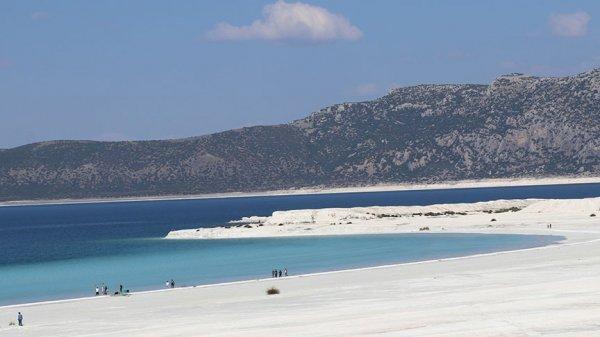 Türkiye'nin Maldivler'inde yaz hazırlıkları tamamlandı