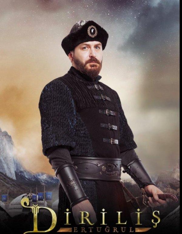 Diriliş oyuncusu Arda Öziri hayatını kaybetti