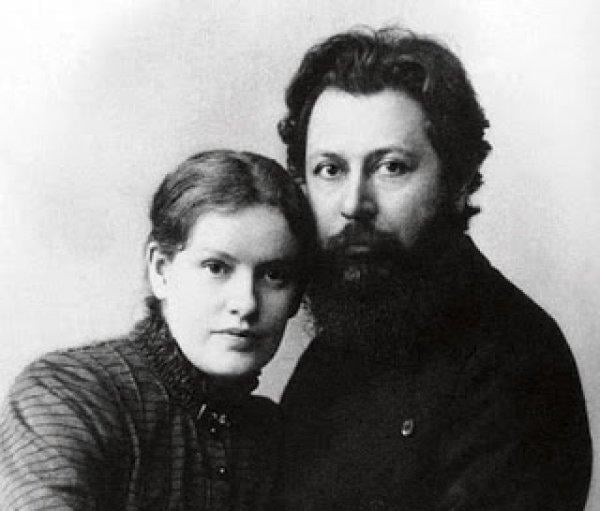 İlk Kadın psikanalist Lou Andreas-Salome