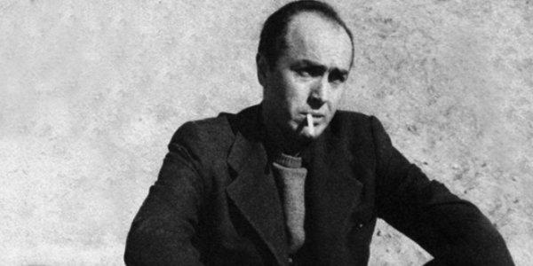 Kendi sesinden şiirleriyle Edip Cansever